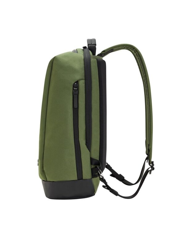 Logel Eblo All Day Set Everyday Travel Convertible Backpack Color: Trail Green main image 5